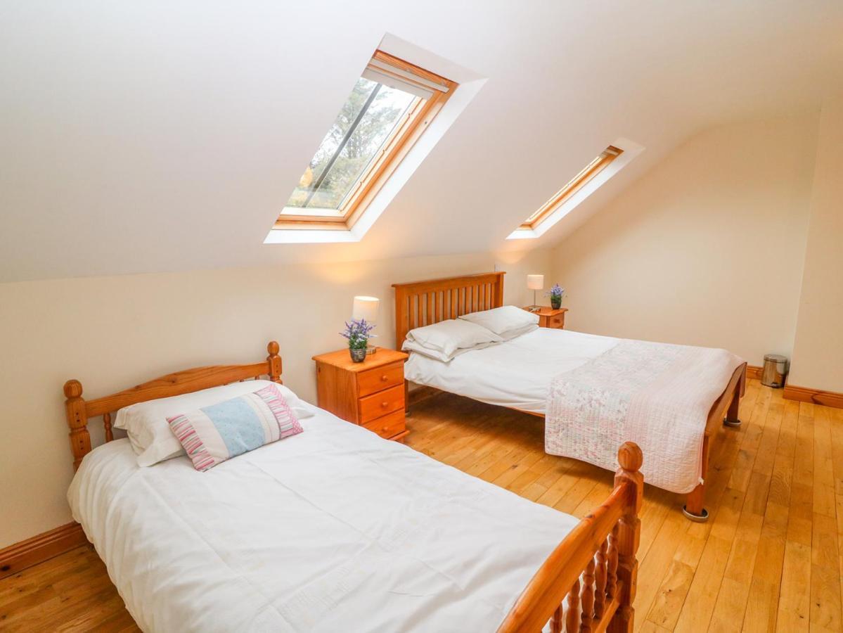 Mary Agnes Cottage Eyeries المظهر الخارجي الصورة